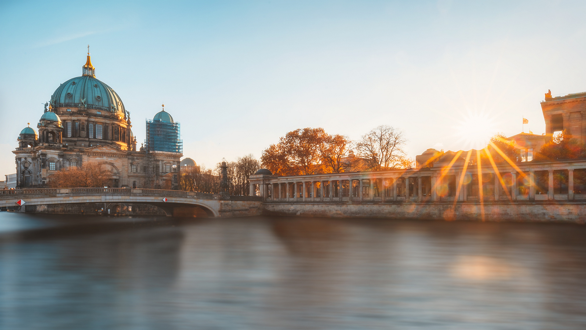 Berliner-Dom