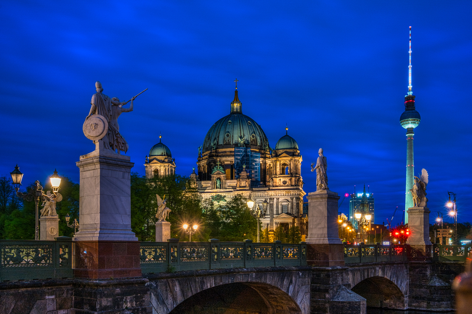 Berliner Dom