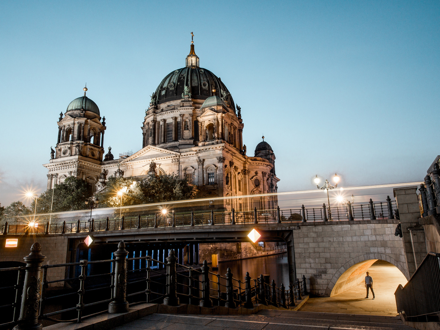 Berliner Dom