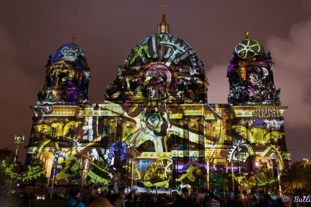 Berliner Dom 