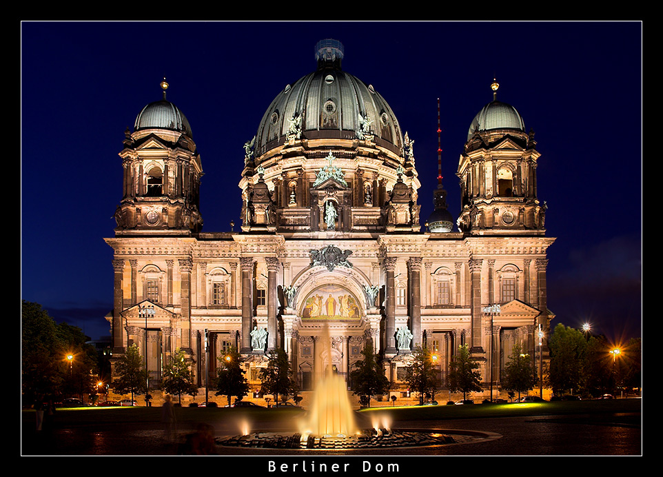 Berliner Dom