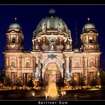 Berliner Dom