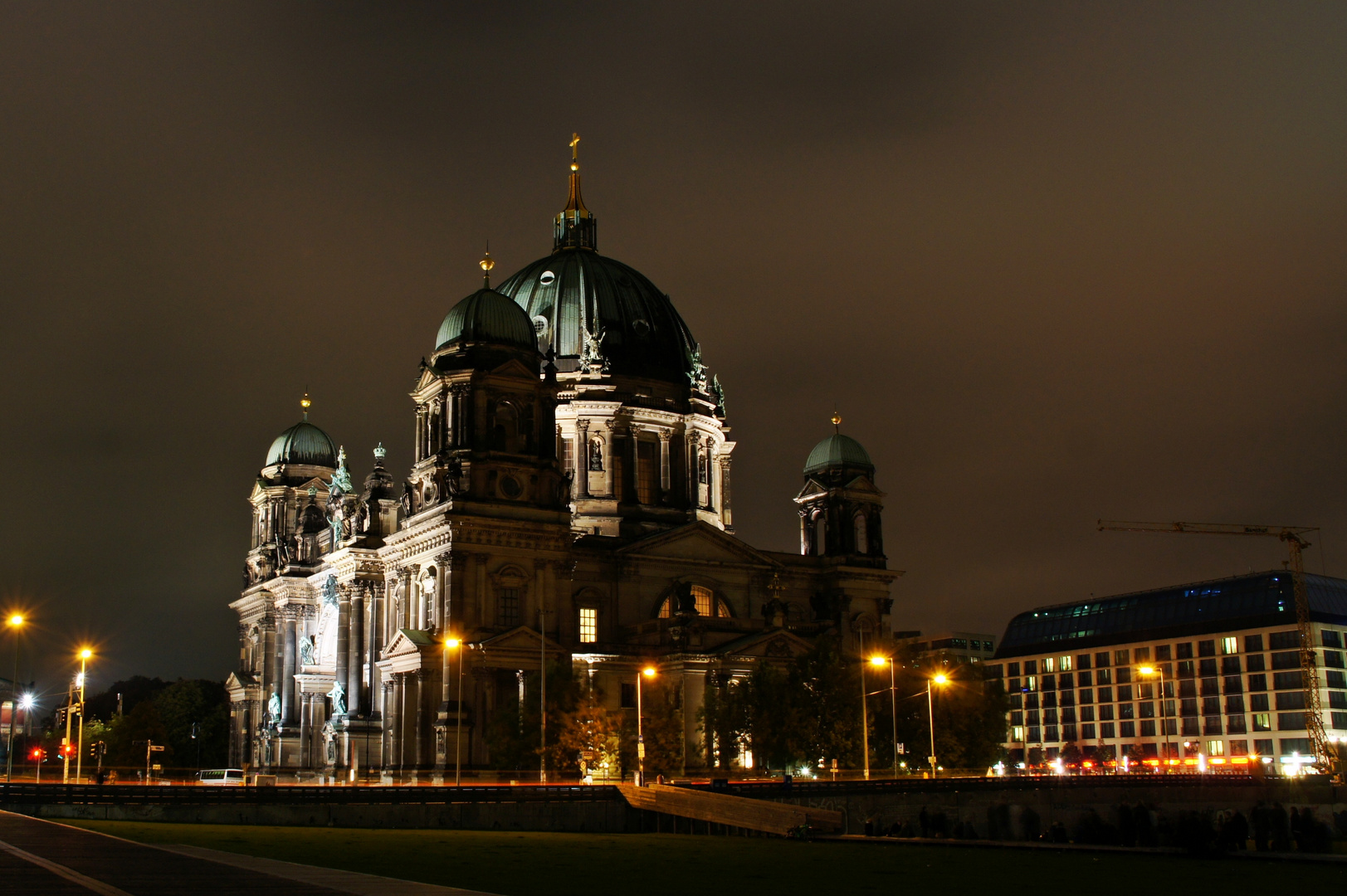 Berliner Dom