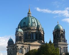 Berliner Dom