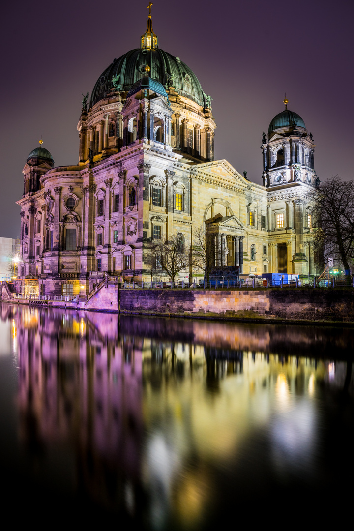 Berliner Dom