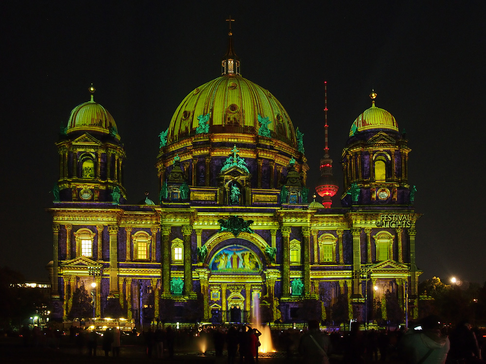 Berliner Dom