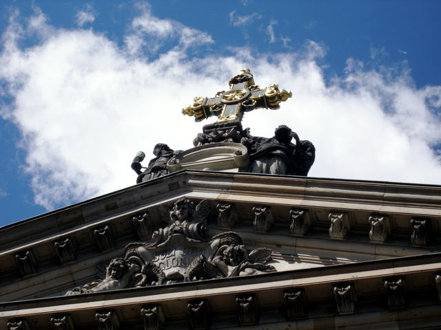 Berliner Dom