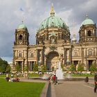 Berliner Dom...