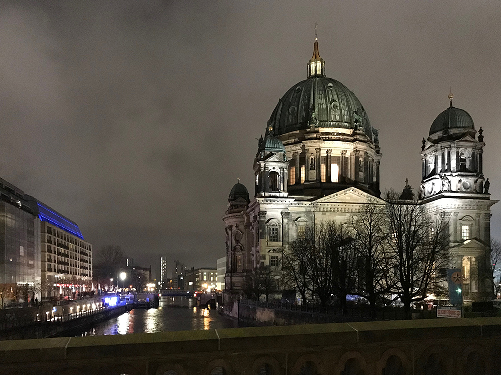 Berliner Dom