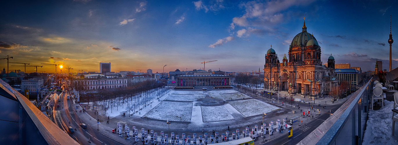 Berliner Dom