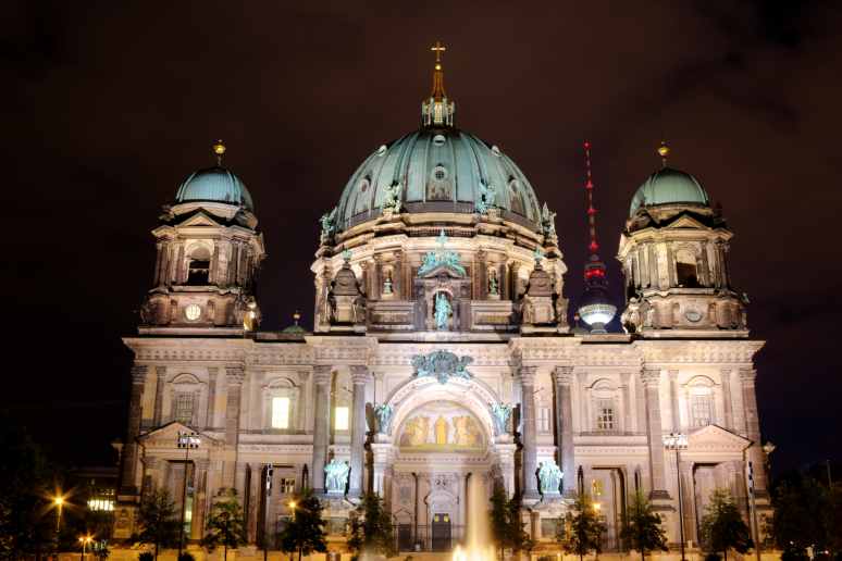 Berliner Dom