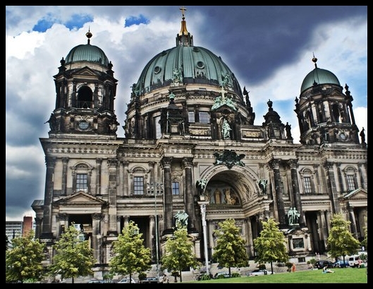 Berliner Dom