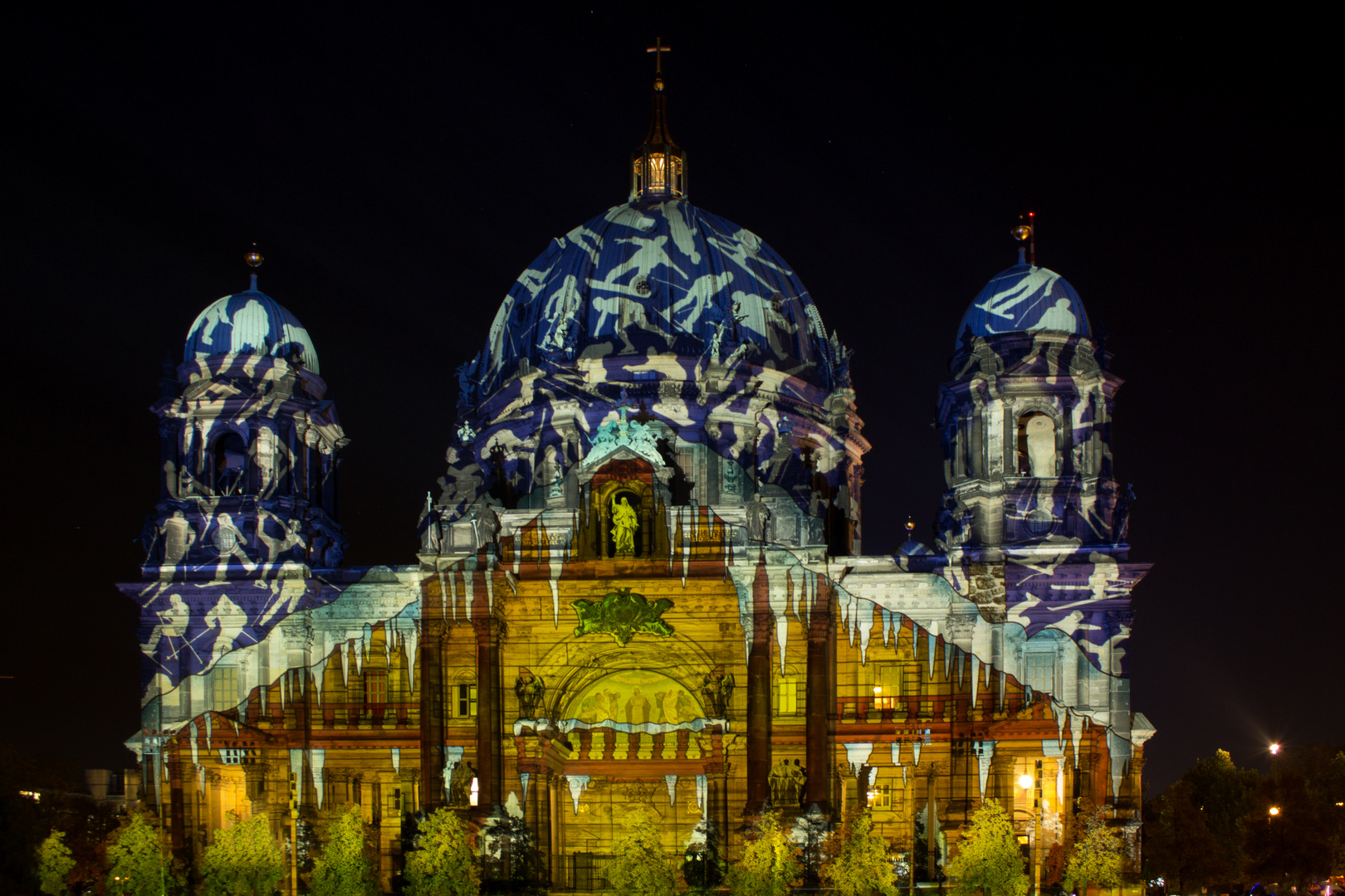 Berliner Dom