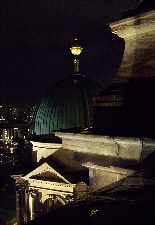 Berliner Dom