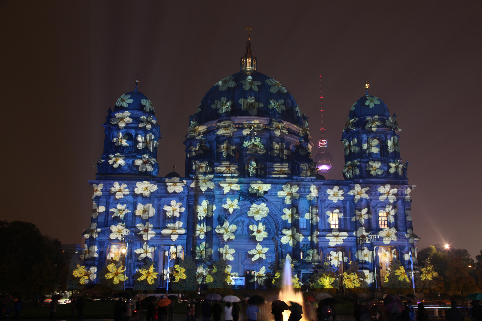 Berliner-Dom