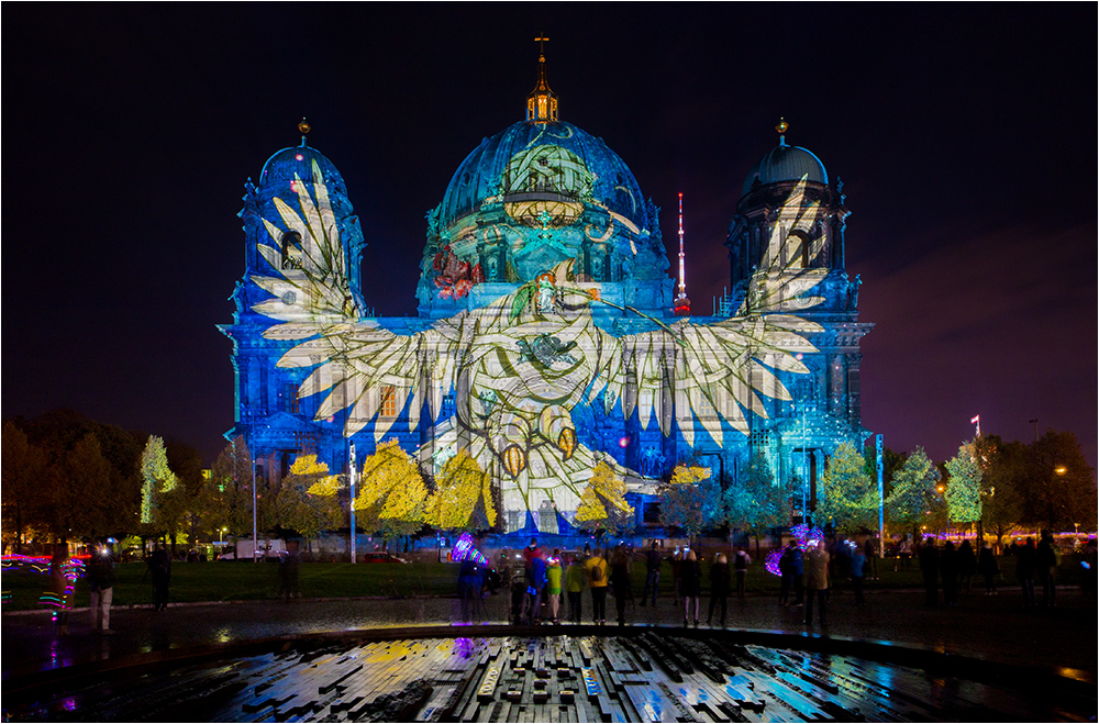 Berliner Dom 4