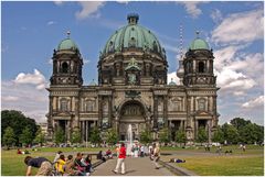 Berliner Dom 4