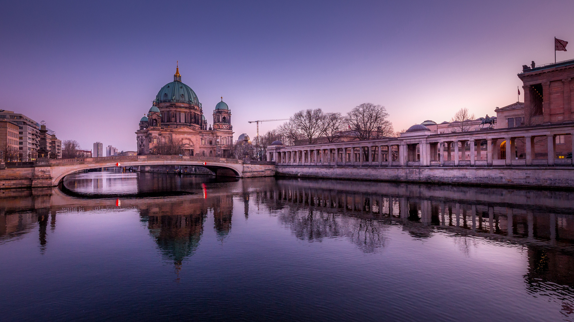 Berliner Dom....