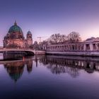 Berliner Dom....