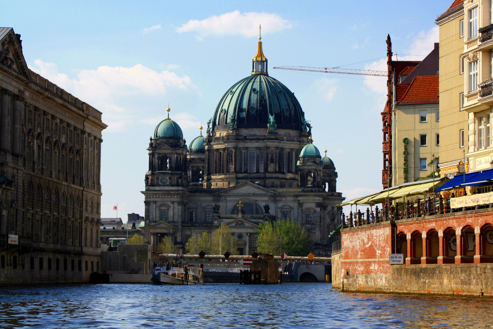 Berliner Dom