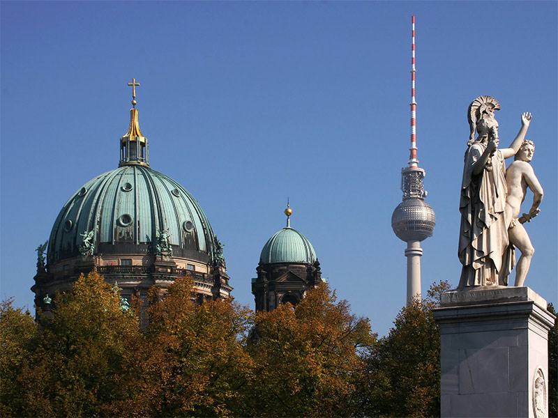 Berliner Dom