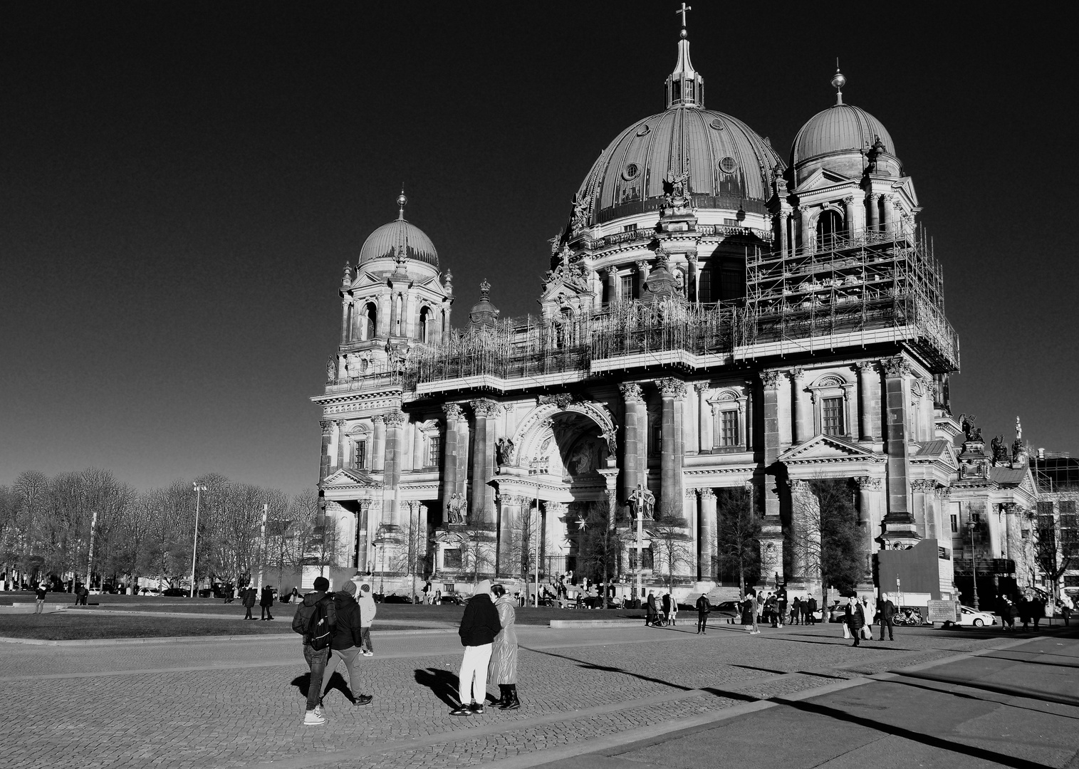 Berliner Dom