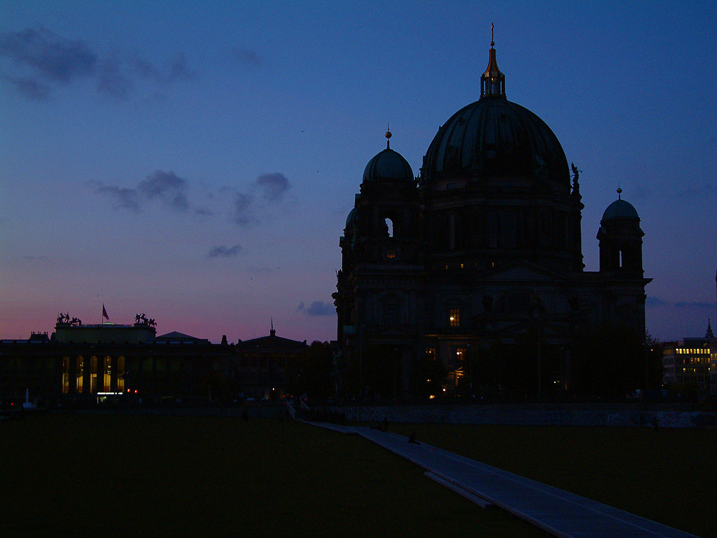 Berliner Dom