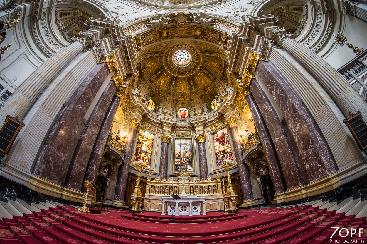 Berliner Dom