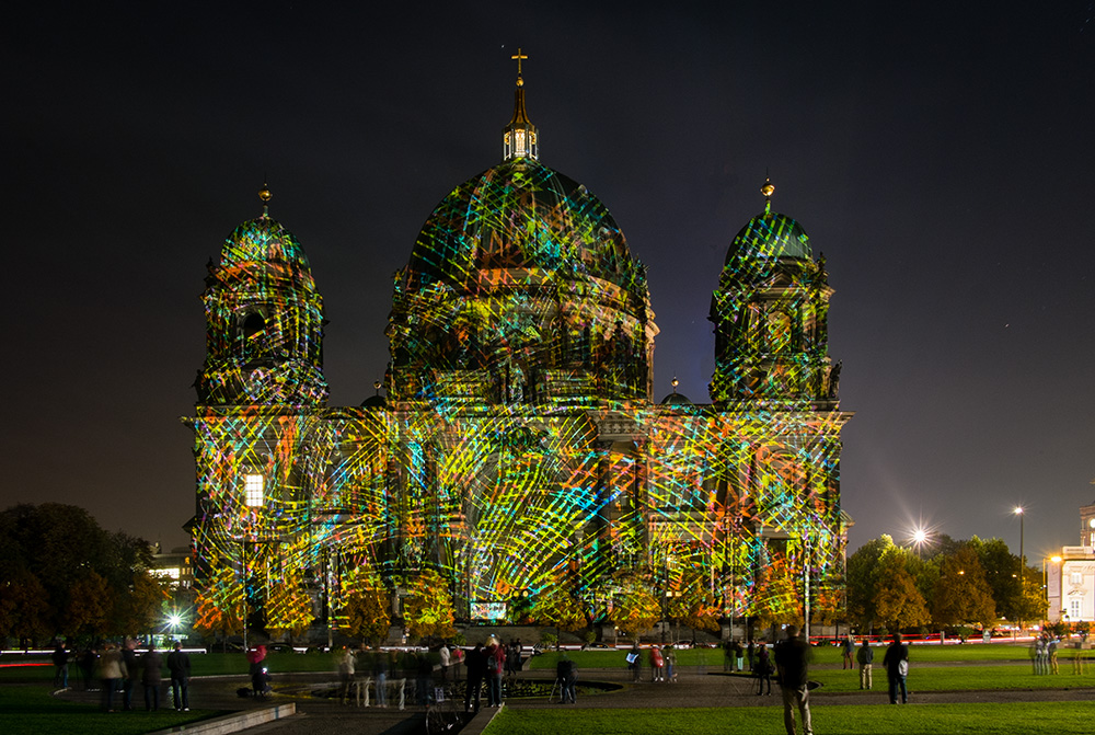 Berliner Dom