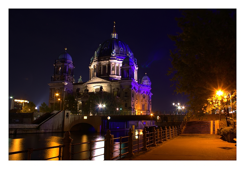 Berliner Dom..