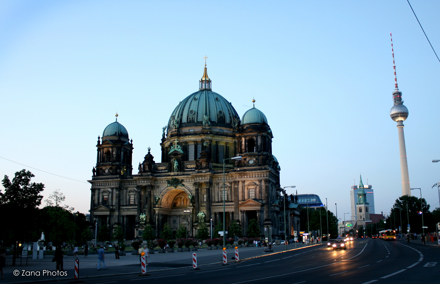 Berliner Dom