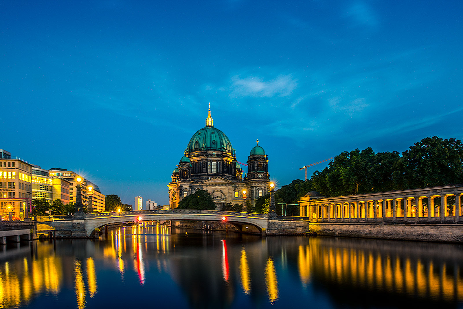 Berliner Dom