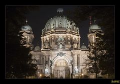 Berliner Dom