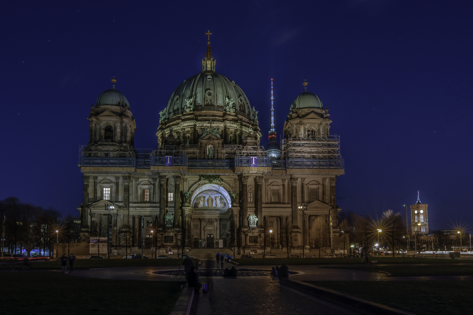 Berliner DOM