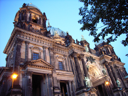 berliner dom