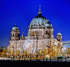 Berliner Dom