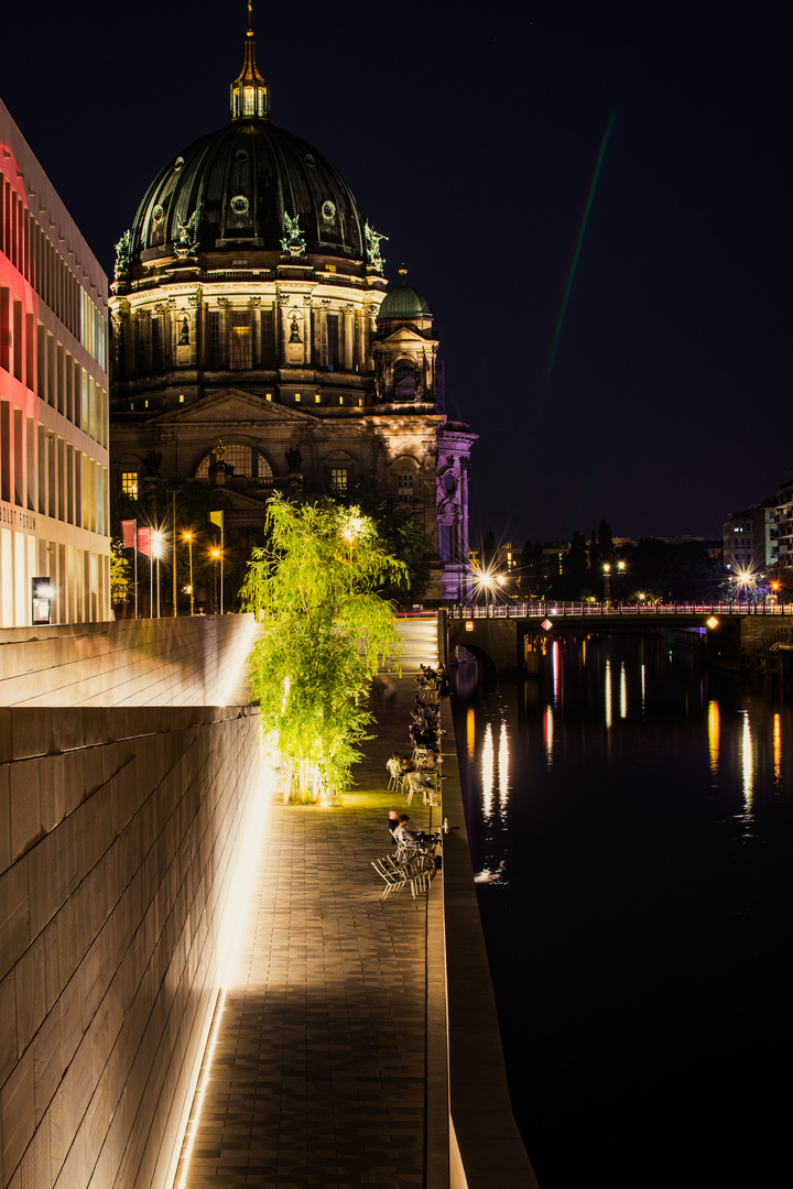 Berliner Dom