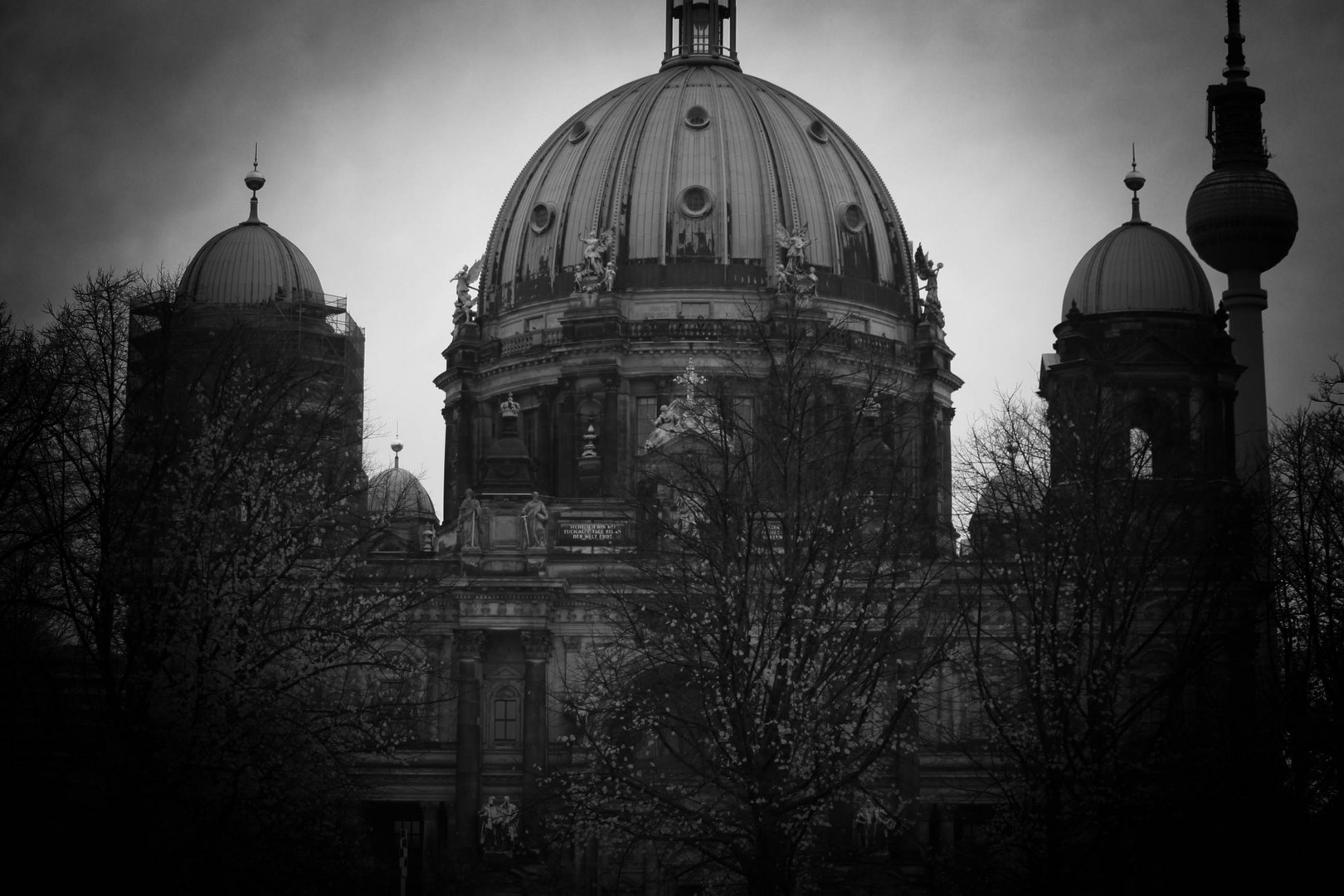 Berliner Dom