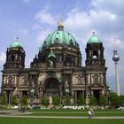 Berliner Dom