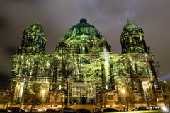 Berliner Dom