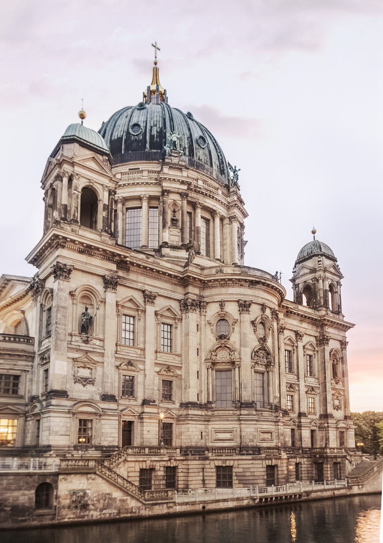 Berliner Dom