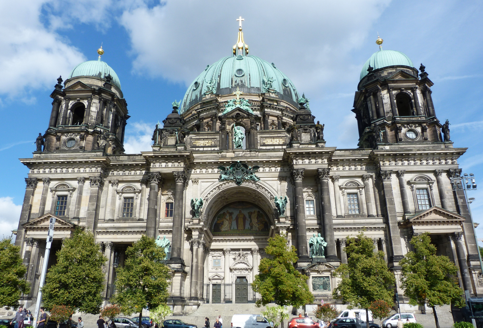 Berliner Dom