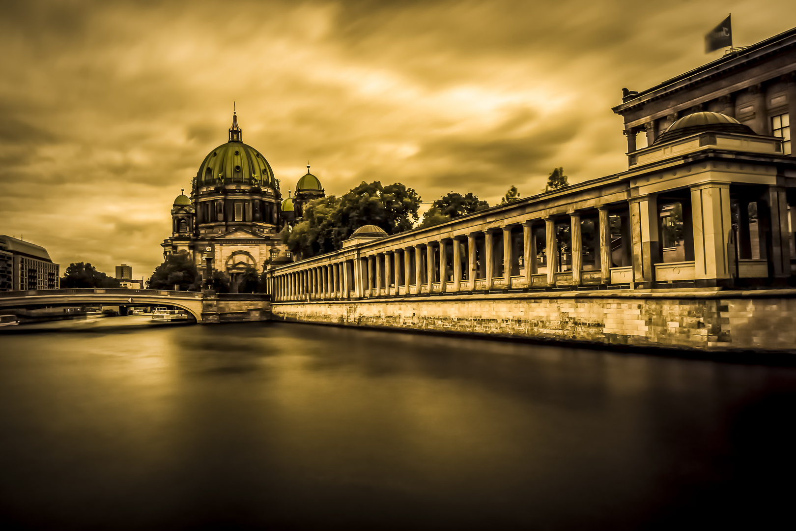 Berliner Dom