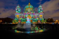 Berliner Dom 5