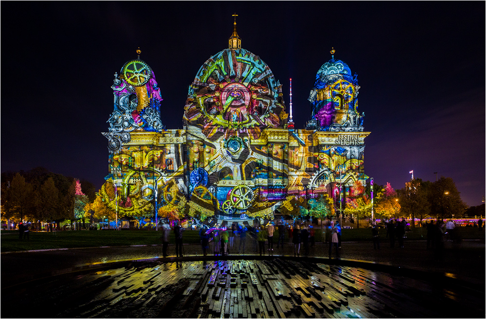 Berliner Dom 5