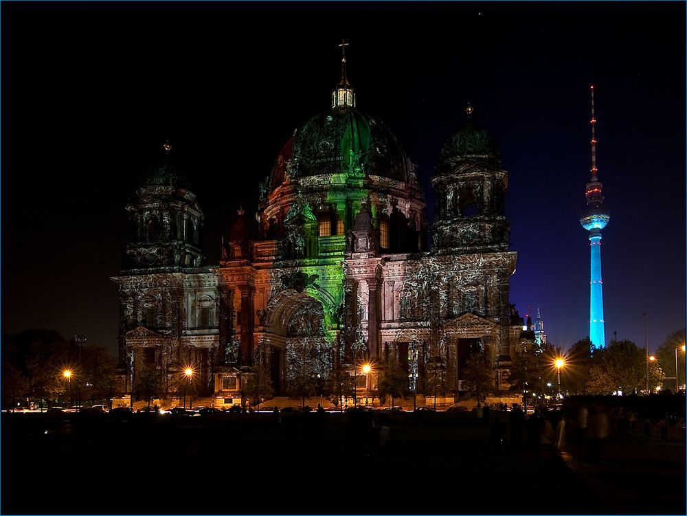 Berliner Dom