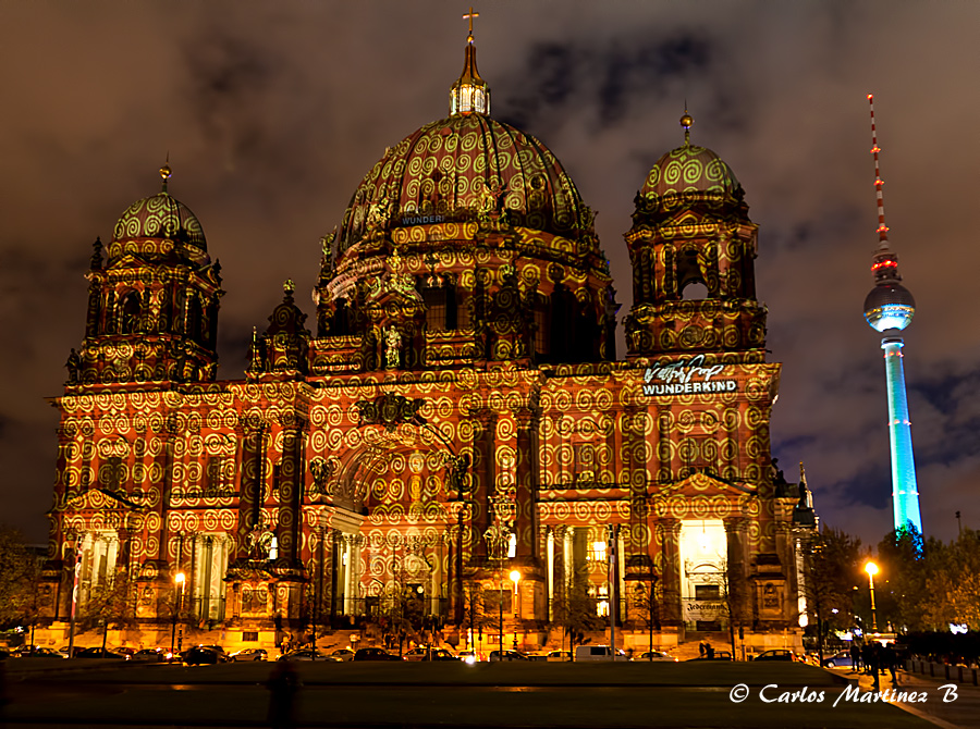 Berliner Dom