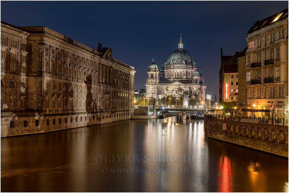 Berliner Dom