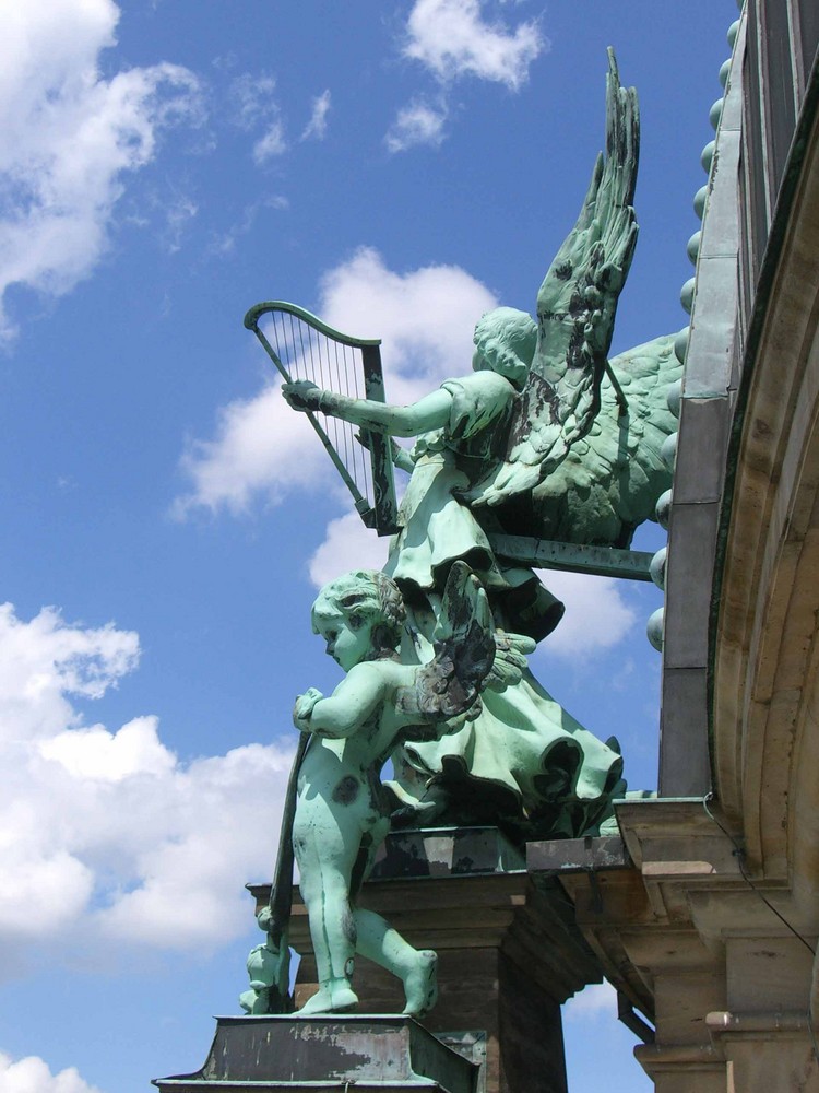 Berliner Dom