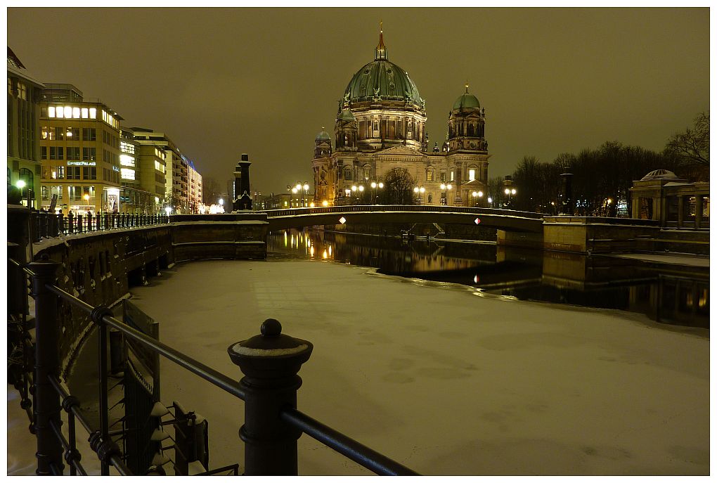 Berliner Dom